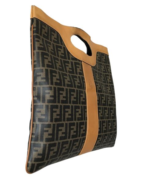 fendi gucci borse firmate ernia|vintage fendi handbags sale.